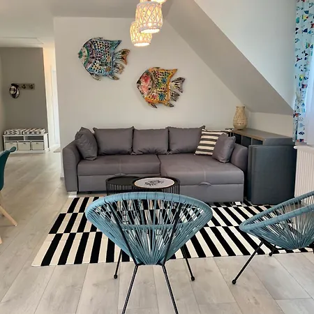 Appartement Erika
