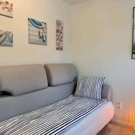 Erika Appartement Balatonszarszo